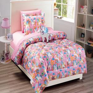 fancy-linen-my-little-pony-twin-bedding-set