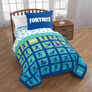 fortnite-boogie-my-little-pony-comforter-set