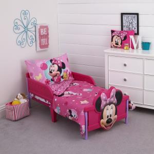 minnie-4-my-little-pony-bedroom-set