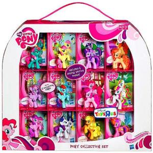 my-little-pony-collection-1