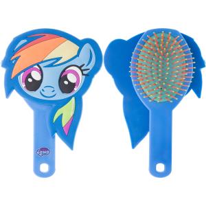 Girls My Little Pony Brush & Comb Set. 