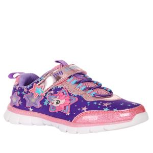 My Little Pony Ladies Canvas Sneakers Casual Shoe Hasbro Esquire Footwear NWT