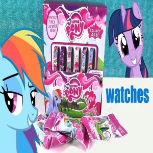 my-little-pony-watch